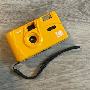 Kodak M35